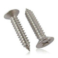 Self tapping screw shear strength